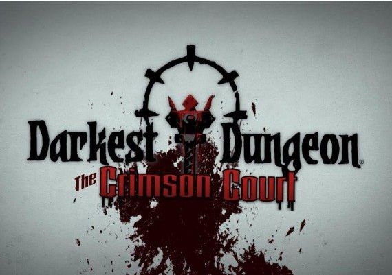 Darkest Dungeon: The Crimson Court DLC EN/DE/FR/IT/PL/CS/RU/ES Global Steam Digital Key