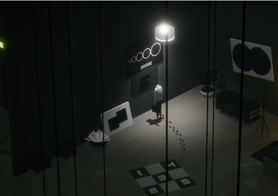 The Plane Effect Argentina Xbox One/Series Digital Key