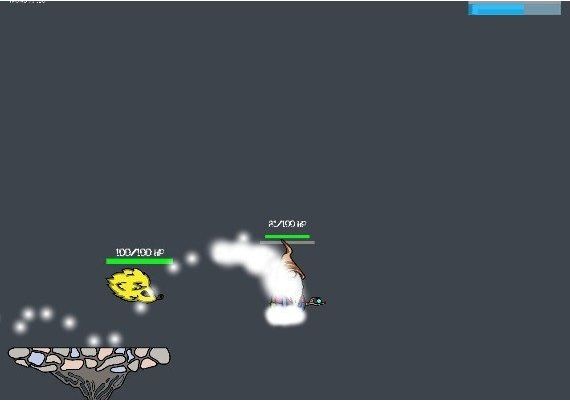 Achievement Hunter: Gnom EN Global Steam Digital Key