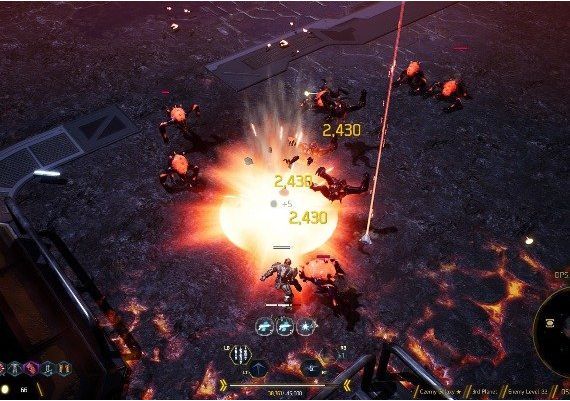 ANVIL Global Steam Digital Key