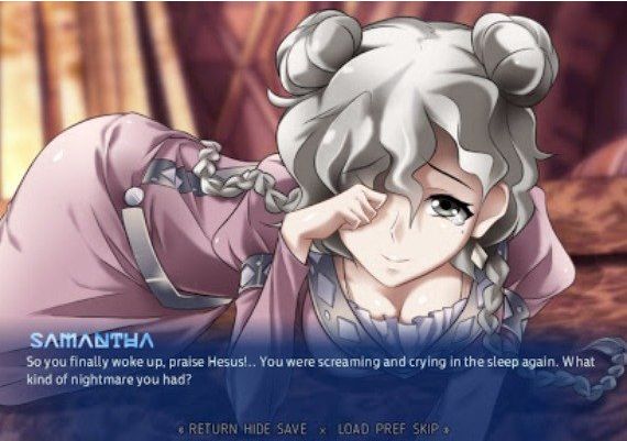 Kilmonger EN/RU Global Steam Digital Key