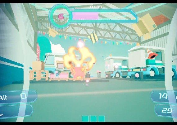 Forza Polpo! EN Global Steam Digital Key