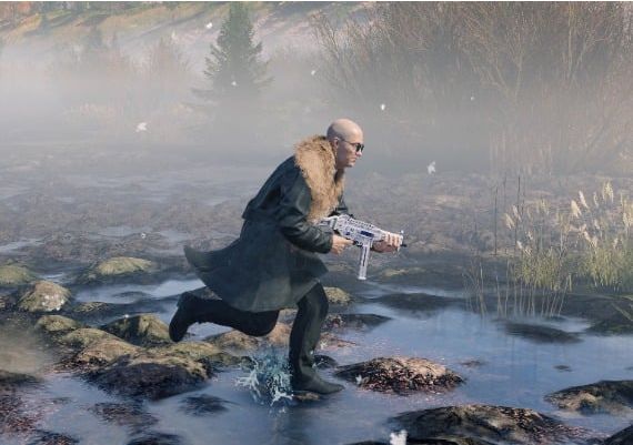 CRSED: F.O.A.D. - The Bear of Wall Street Pack DLC EN United States Xbox One/Series Digital Key