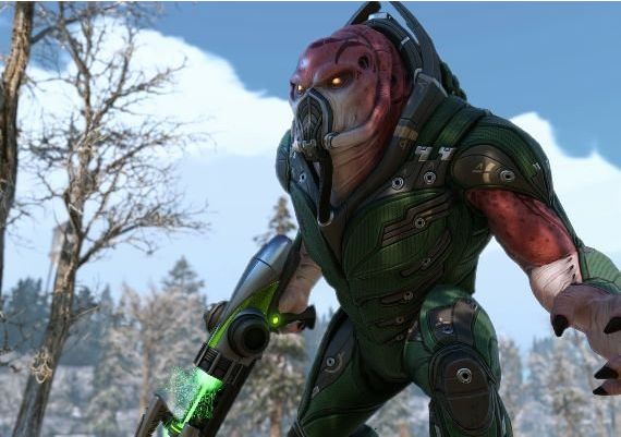 XCOM 2 - Collection EN EU Steam Digital Key