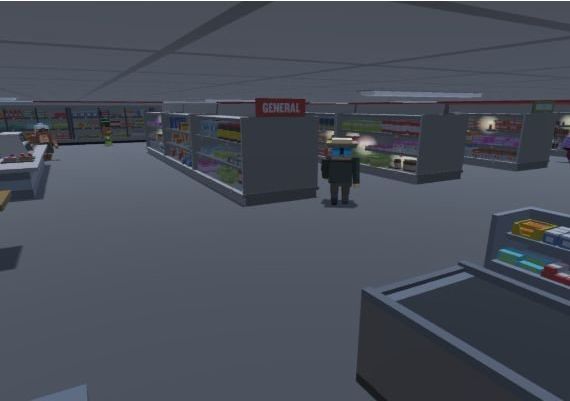 Landlord Simulator EN Global Steam Digital Key