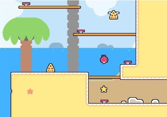 Dadish EN Argentina Xbox One/Series Digital Key