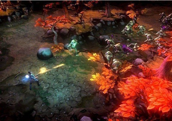 Tesla Force EN Argentina Xbox One/Series Digital Key