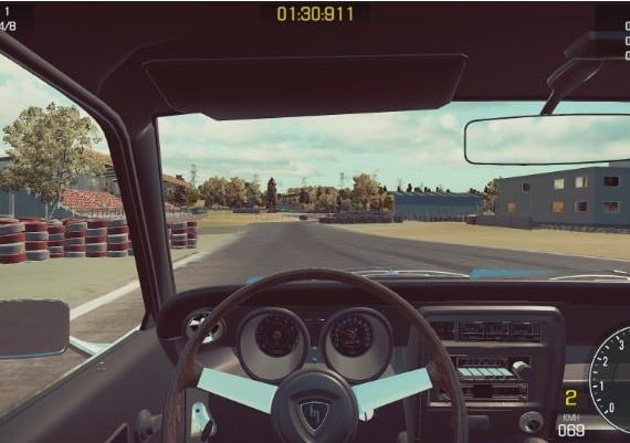 Car Mechanic Simulator - Chrysler DLC EN EU Xbox One/Series Digital Key