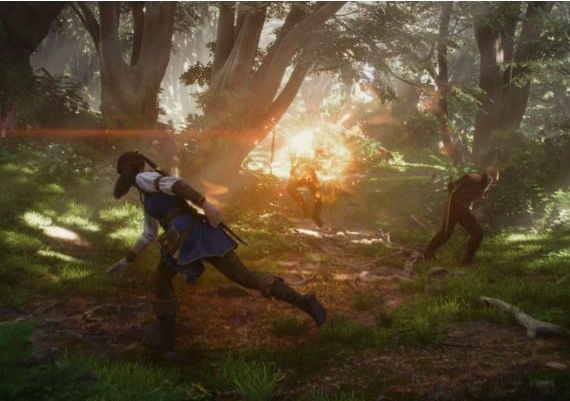 Fable PRE-ORDER EN Global Xbox Series/Windows Digital Key