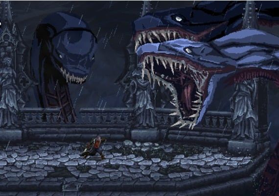 The Last Faith EU Xbox One/Series Digital Key