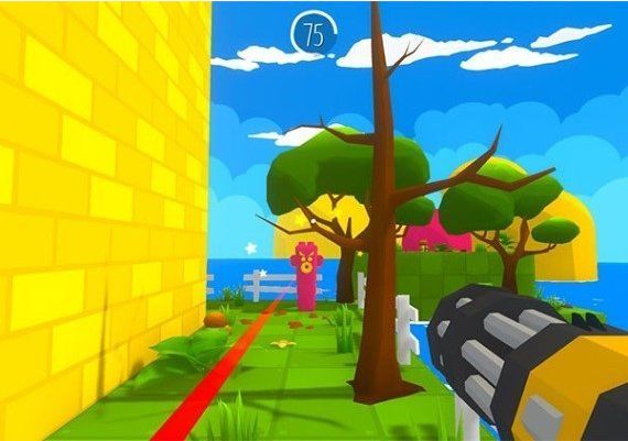 Bouncy Bullets 2 EN Argentina Xbox One/Series Digital Key