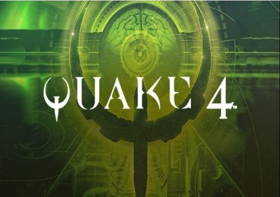 Quake IV EN EU Steam Digital Key