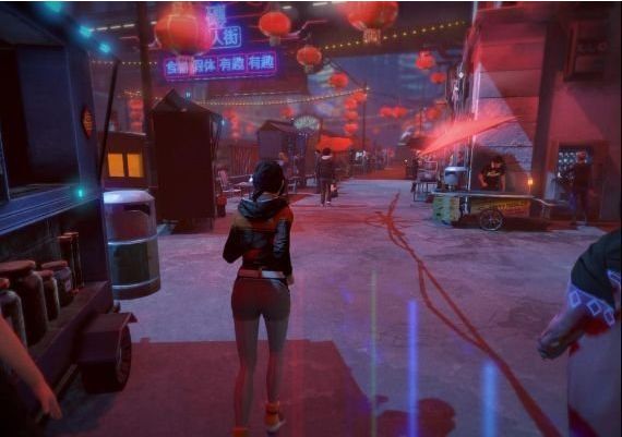 Dreamfall Chapters The Final Cut Edition EN/DE/FR Global Steam Digital Key