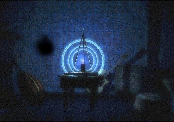 Fatale EN Global Steam Digital Key