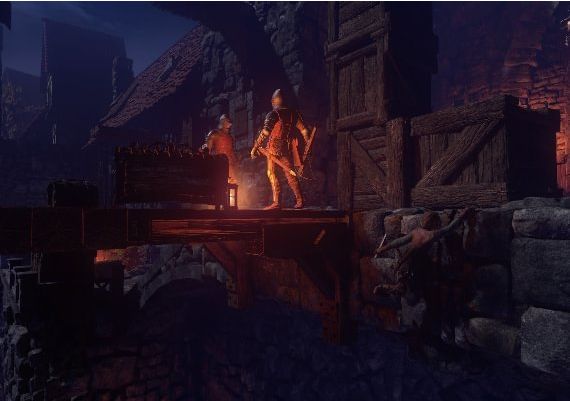 Shadwen EN/DE/FR/IT/ES Global Steam Digital Key