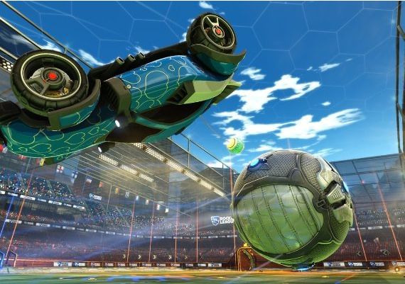 Rocket League - Revenge of the Battle-Cars Pack DLC EN Global Steam Digital Key
