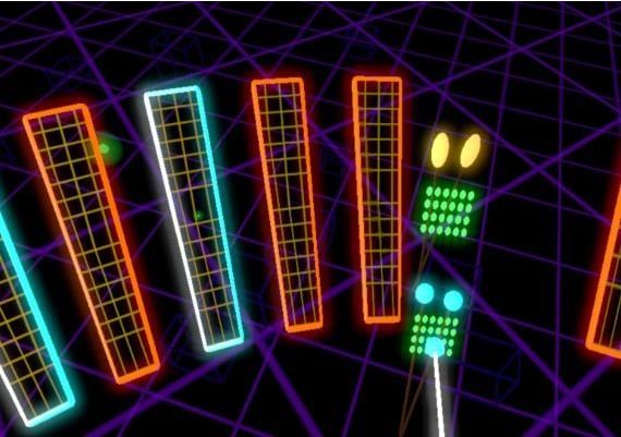 Melody VR EN Global Steam Digital Key