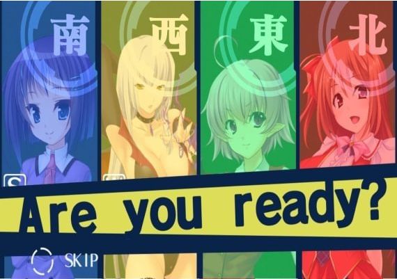 Mahjong Pretty Girls Battle EN/JA Global Steam Digital Key