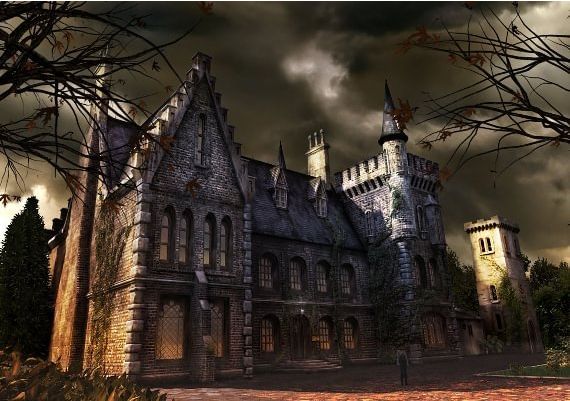 Gray Matter EN/DE/FR/IT/ES Global Steam Digital Key