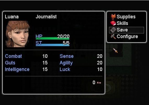 Mythos: The Beginning EN Global Steam Digital Key