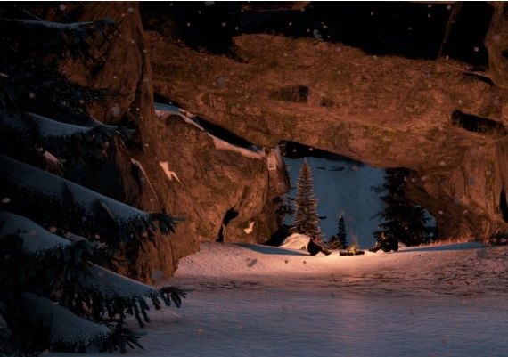 DayZ - Frostline DLC EN Ukraine Xbox One/Series Digital Key