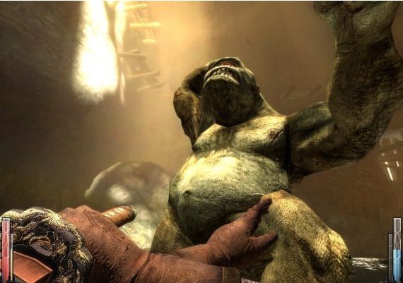 Dark Messiah of Might and Magic EN/DE/FR/IT/ES Global Steam Digital Key