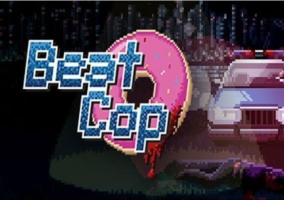 Beat Cop EN EU Xbox One/Series Digital Key