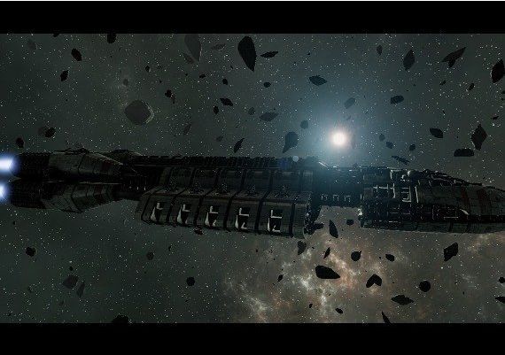 Battlestar Galactica Deadlock - Reinforcement Pack DLC EN/DE/FR/RU/ES Global Steam Digital Key