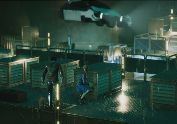 Rain of Reflections: Set Free EN/DE/FR/IT/KO/RU/ES/ZH Global Steam Digital Key