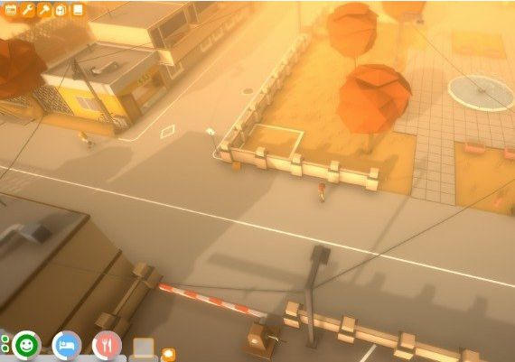 The Sunny Life EN/PL Global Steam Digital Key