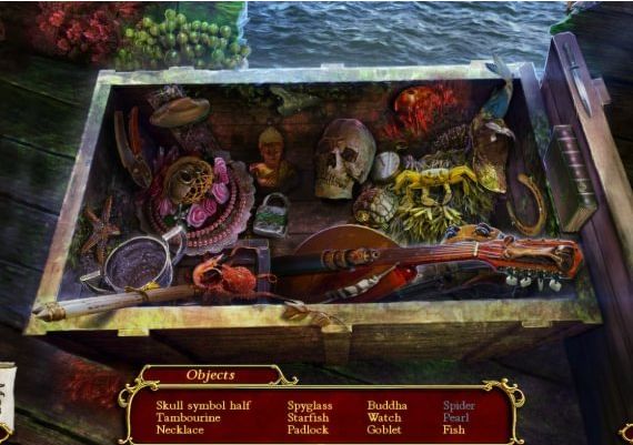 Left in the Dark: No One on Board Global Steam Digital Key