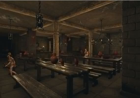 Blackthorn Arena EN/ZH Global Steam Digital Key