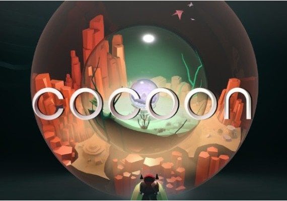 Cocoon EN Egypt Xbox One/Series/Windows Digital Key