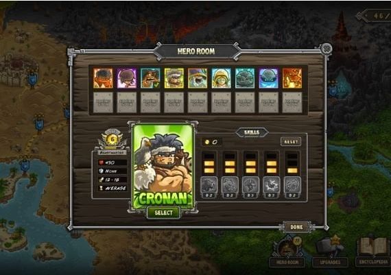 Kingdom Rush Frontiers EN Argentina Xbox One/Series/Windows Digital Key