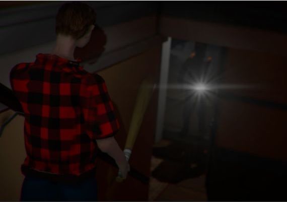 Filthy Hands EN Global Steam Digital Key