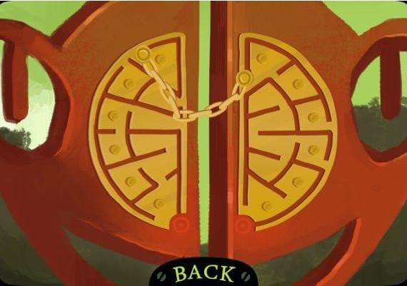 Detective Grimoire EN Global Steam Digital Key