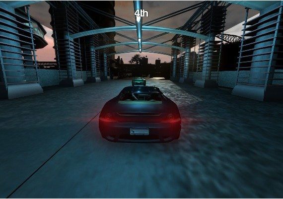 Cherry Island EN Global Steam Digital Key