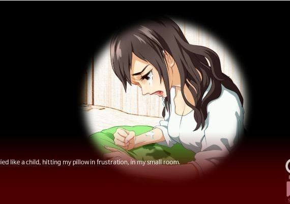 Discouraged Workers TEEN EN Global Steam Digital Key