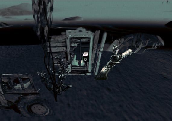 The Wanderer EN Global Steam Digital Key