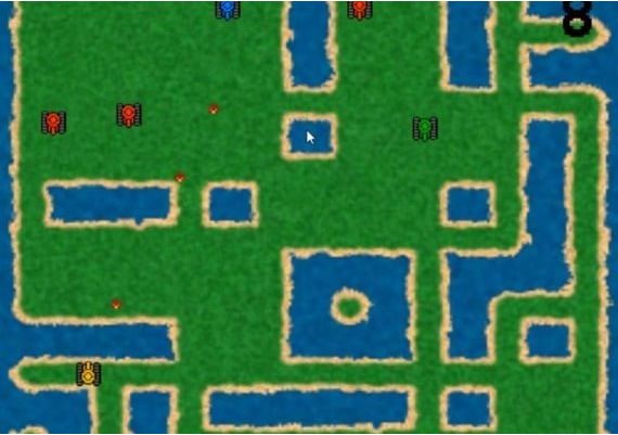 Real 1942 EN Global Steam Digital Key