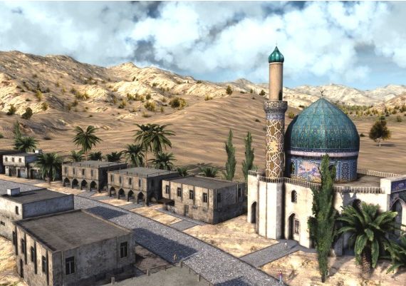 Workers and Resources: Soviet Republic - Biomes DLC Global Steam Digital Key