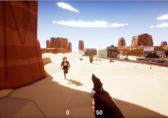 PolyClassic: Wild Global Steam Digital Key