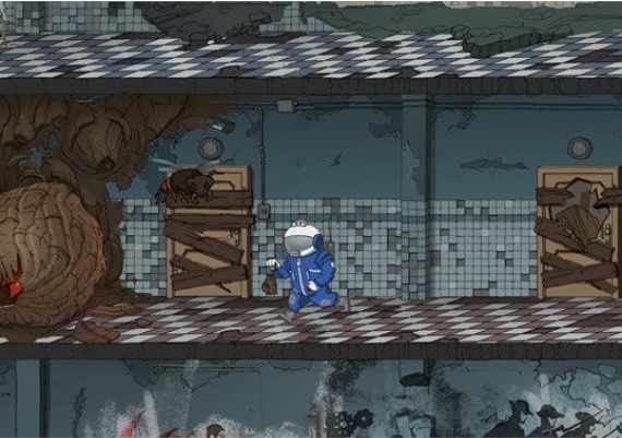 The Great Perhaps EN Argentina Xbox One/Series Digital Key