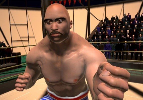 Dragon Fist: VR Kung Fu EN Global Steam Digital Key