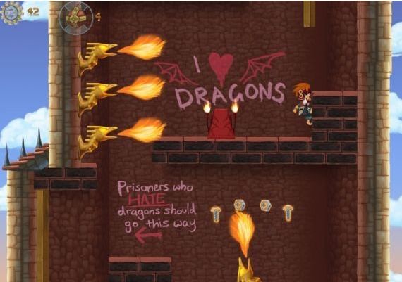 Freedom Fall EN EU Steam Digital Key