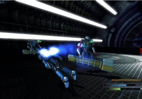 Proxy Blade Zero EN Global Steam Digital Key