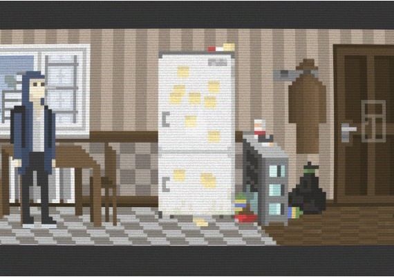 Lepofrenia EN/RU Global Steam Digital Key