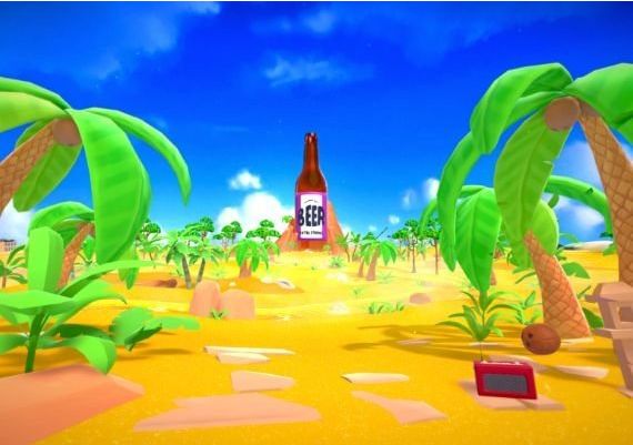 Suicide Guy: Sleepin' Deeply Global Steam Digital Key