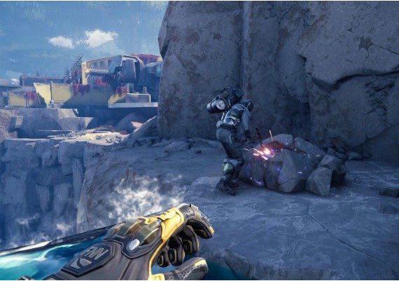 The Cycle: Frontier - Season 3 MK2 Bundle DLC EN Global Steam Digital Key