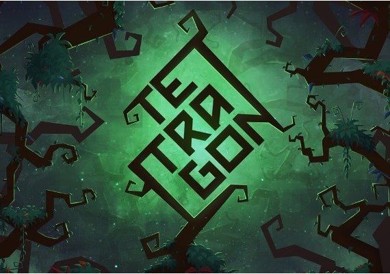 Tetragon EN Argentina Xbox One/Series Digital Key